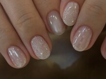アンティム ネイル(INTIME nail)