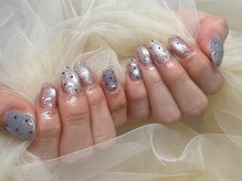 ナイスネイル 渋谷宮益坂店(NICE NAIL)/持ち込みデザインコース