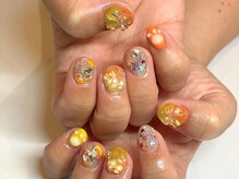 ジョイエ(joie)/推し活ネイル
