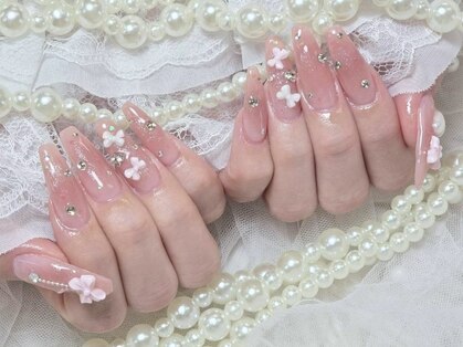 ネイルリアン(Nail lieN)の写真