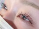 ビューティーグロウ(BEAUTY-GROW)の写真/【ずっと続く美しい仕上がり】自まつげへの負担を最小限に抑え、圧倒的な持続力を実現いたします◇