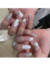 アイネイルトゥー 小倉(ai nail two)/シンプルコース