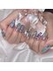 ビューティーサロンショウナン リラン(Beauty Salon Shonan RIRAN)の写真/平塚駅西口から徒歩1分!23時まで営業!仕事終わり大歓迎のネイルで指先を彩りリフレッシュ◎