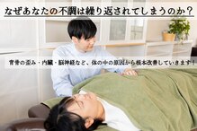 ポラリス整体院