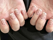 リオラ 新宿店(Liora)/人気デザイン持ち込み
