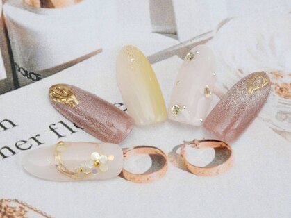 キュラス ネイルサロン(Culus nail salon)の写真