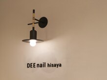 ディー ネイル ヒサヤ(DEE nail hisaya)