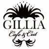 ギリア(Gillia)ロゴ