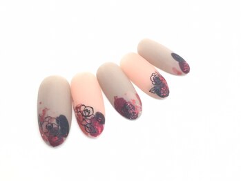 ツメキラ(TSUMEKIRA)/