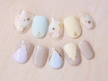 ルアナ 川越店(Luana)/Luana★