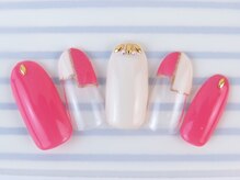 クロシェット(La Fee Clochette)/