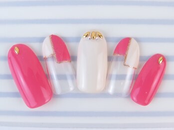 クロシェット(La Fee Clochette)/