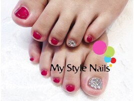 プレミアムワンカラージェル