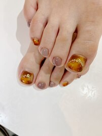 footお客様デザイン