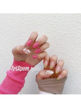 アートルーム(Art Room)/Art Design+ ¥13200