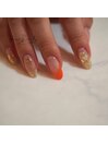 Summer nail