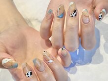 リベロ(Libero)/人気デザインコース☆