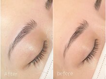 サロン リゾートモアニ(salon resort moani)/美眉スタイリング