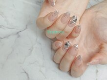 フランセス(Frances)/ストーングラデーション