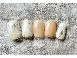 定額ネイル/8500