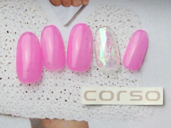 コルソケーツー 梅田茶屋町(corso k-two)/2022夏サンプル11