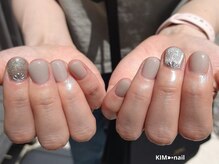 ケイアイエムネイル(KIM nail)/ポイントマグネット☆