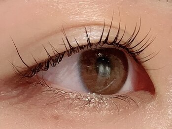 カラン 焼津店(CALIN)/ラスティングカール