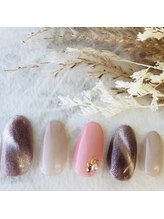 ヴォーグ(Vogue)/華やかデザイン　　