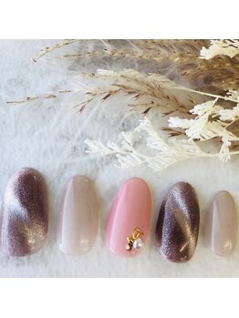 ヴォーグ(Vogue)/華やかデザイン　　