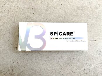 サンブラウン(SUN BROWN)/V3 hiding concealar