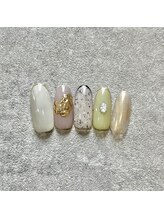 ディーソワン(De-soin)/3月限定