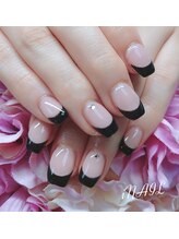 アイネイル(iNAIL)/