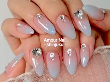 アムールネイル 新宿西口店(Amour Nail)