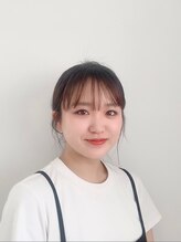 ネイルアイラッシュサロン ベティッシュ 桜木町店(Nail Eyelash Salon BETTISH) NANAHO