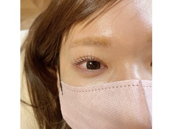 ノイ(Noi)/束感まつ毛パーマ