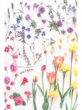 ベッキーラッシュ 天王寺店(Becky Lash)&nbsp;矢違 