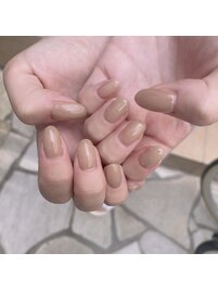 ワンカラー×スタッズ＊