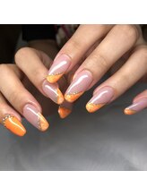 デフィ(defi)/デザインフレンチ/斜め