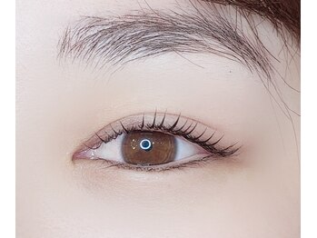 デジール/マツパ