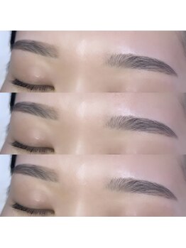 ミュゲ(muguet)/眉ワックス