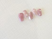 ペアリング(Pairing nail&eyelash)/12月select(K)8,980円◇5/10種