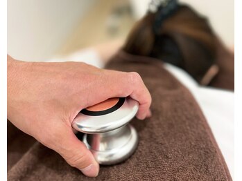 オハナ ハレ ザファームCS60(Ohana Hale The Farm CS60)/CS60の施術とは？