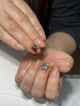 ジョリ チュン(JOLIE TRUONG)/