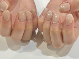 【Karin.m】ちぐはぐぷっくり