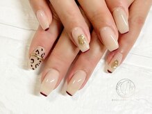 ニケ/レオパード