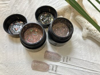 マイレ(Maile)/flash gel