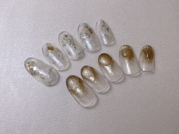 フェザー(Feather)/【人気No.1】定額シンプル★