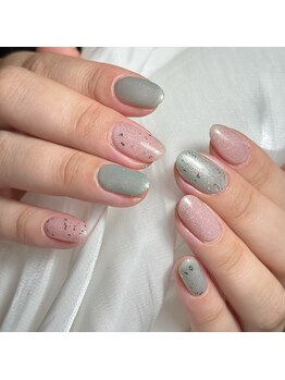 ブリンリン(BLinLin)/