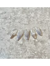 エムネイル(M nail)/