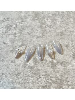 エムネイル(M nail)/